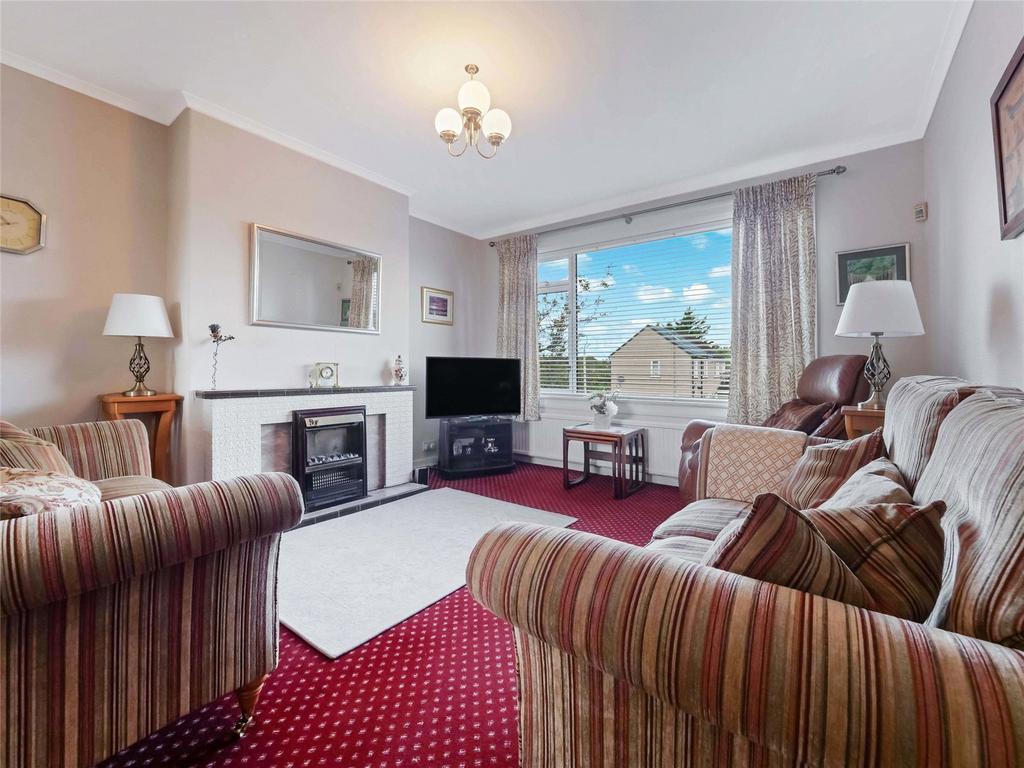 House in Glasgow, East Dunbartonshire - View 5