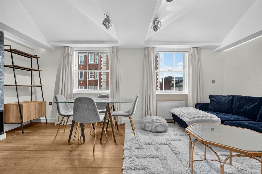 Apartment in London - View 2