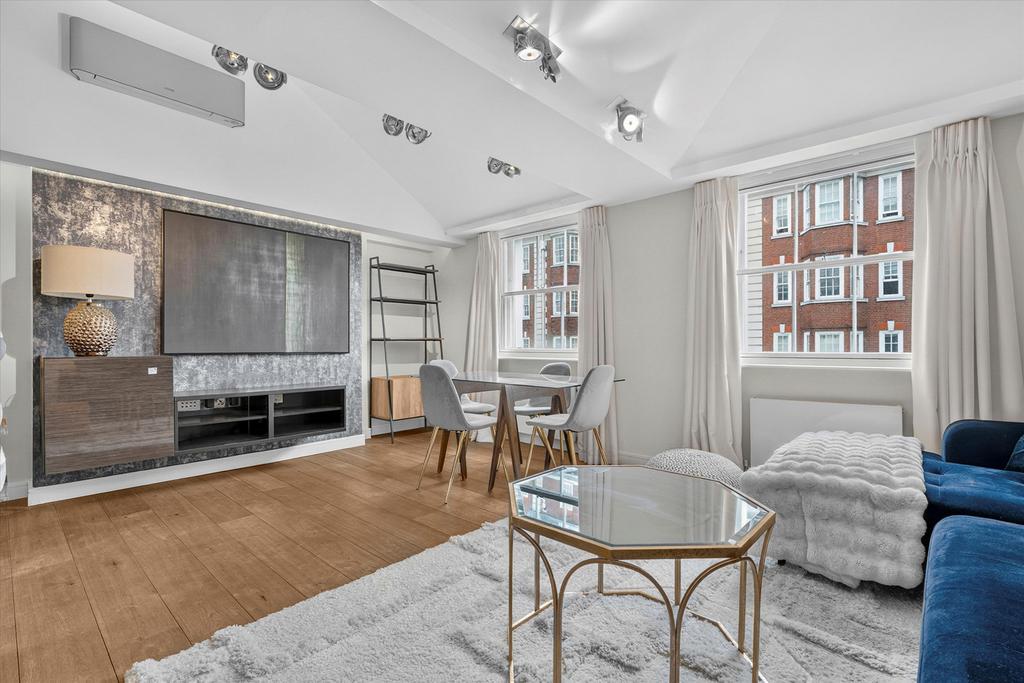 Apartment in London - View 3