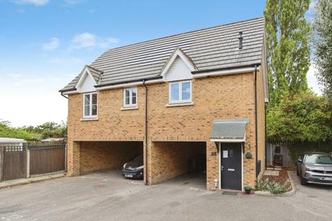 2 bedroom flat for sale, Howard Drive, Tonbridge, Kent, TN10