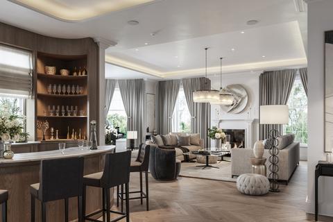 7 bedroom detached house for sale, Sherbourne Drive, Ascot, Berkshire