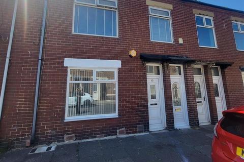 2 bed flat/apartment for rent in Eccleston Road, South Shields