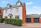 Birchwood Road, Hellesdon, Norwich, Norfolk, NR6