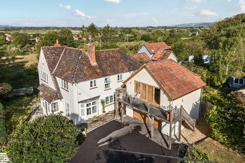 undefined, Church Lane, Badgworth, Axbridge, Somerset, BS26