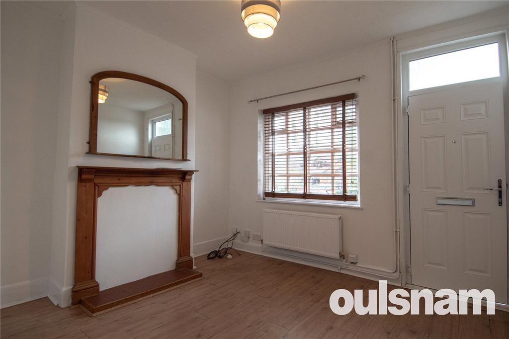 House in Birmingham, Cotteridge - View 2