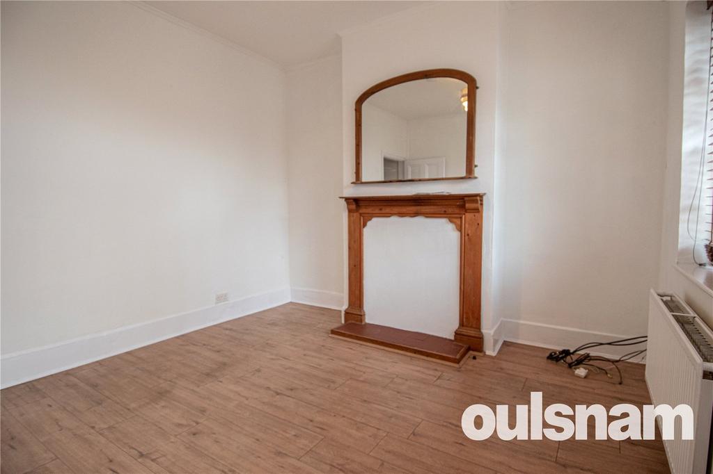 House in Birmingham, Cotteridge - View 3