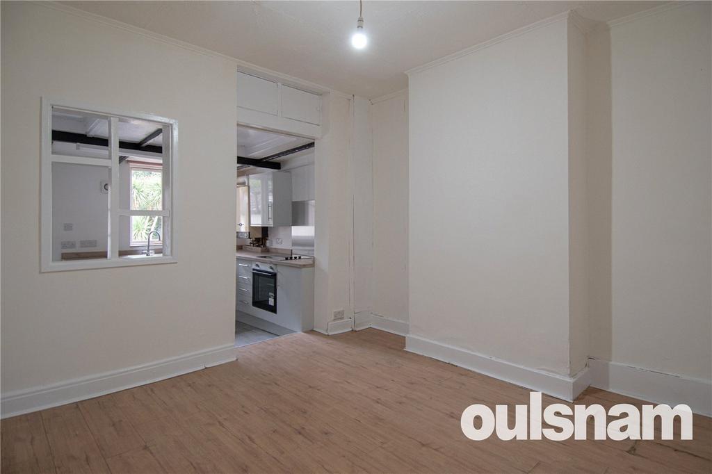 House in Birmingham, Cotteridge - View 4