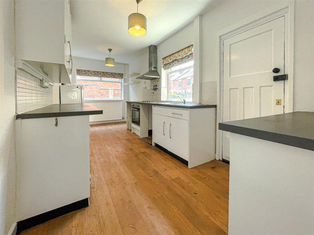 House in Leicester - More