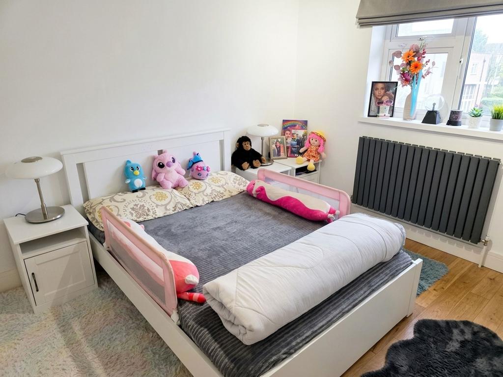 Apartment in London - View 3