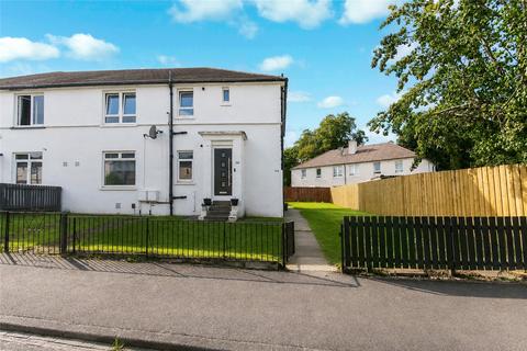 Haughburn Road, Glasgow, Glasgow City, G53