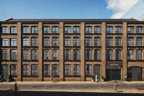 Studio for sale, London E2