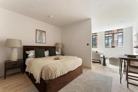 Studio for sale, London E2