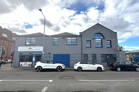 Office to rent, 90 Seaward St Glasgow G41 1HL