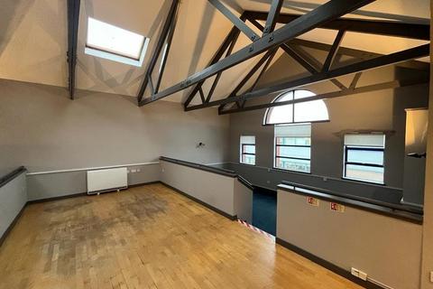 Office to rent, 90 Seaward St Glasgow G41 1HL
