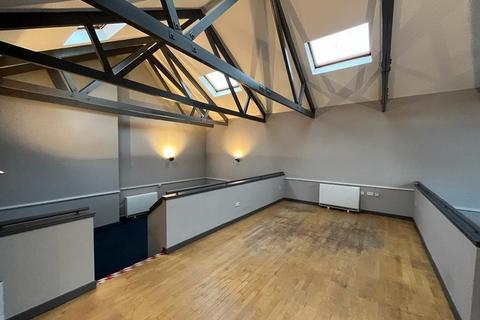 Office to rent, 90 Seaward St Glasgow G41 1HL