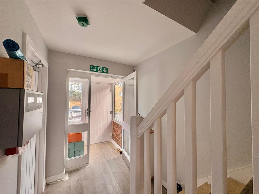 House in Castle Point, Essex - More
