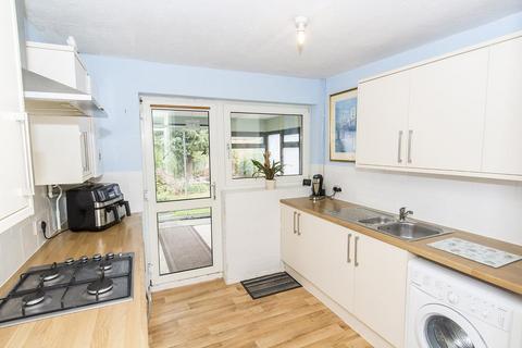 2 bedroom semi-detached bungalow for sale, Fleetwood Gardens, Market Harborough