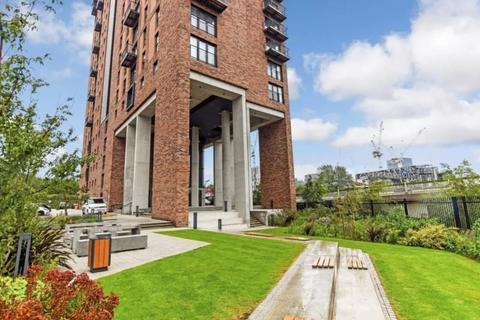 2 bed flat/apartment for rent in 5th Floor – 2 Bedroom Apartment – Wilburn Basin, Salford