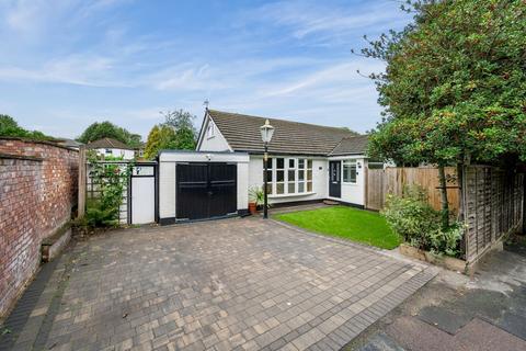 undefined, Heathbank Road, Cheadle Hulme, SK8