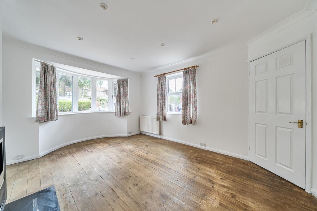 House in Oxfordshire - More