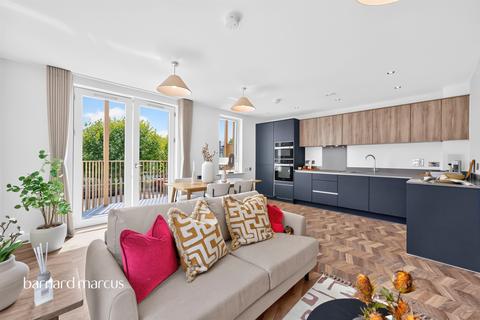 undefined, High Road, Finchley, London, N12