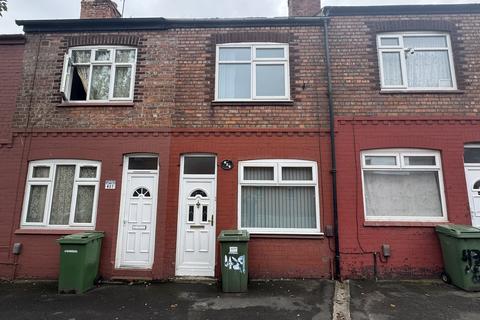 2 bedroom terraced house to rent, Price Street, Birkenhead CH41
