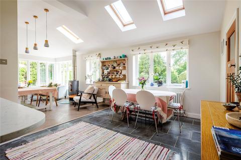 4 bedroom semi-detached house for sale, Kiln Way, Grayshott, Hindhead, Hampshire, GU26