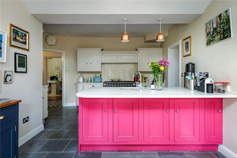 4 bedroom semi-detached house for sale, Kiln Way, Grayshott, Hindhead, Hampshire, GU26