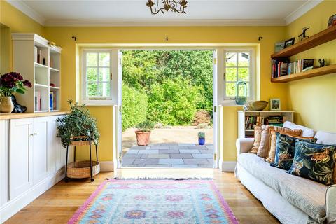 4 bedroom semi-detached house for sale, Kiln Way, Grayshott, Hindhead, Hampshire, GU26