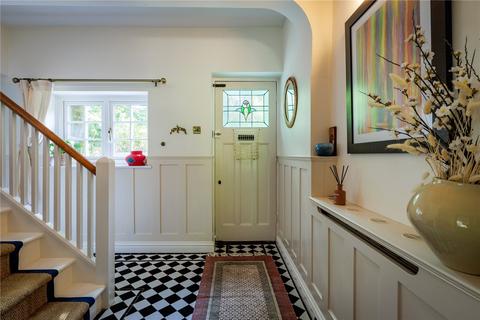 4 bedroom semi-detached house for sale, Kiln Way, Grayshott, Hindhead, Hampshire, GU26