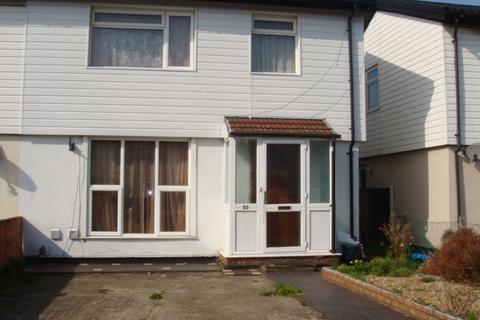 3 bedroom semi-detached house to rent, Stansfield Road, Hounslow, TW4