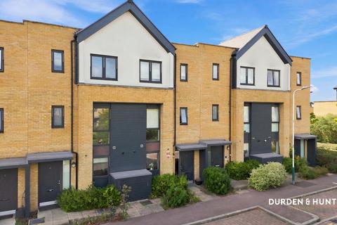 undefined, Partridge Lane, Romford, RM3