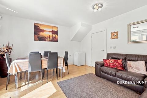 undefined, Partridge Lane, Romford, RM3