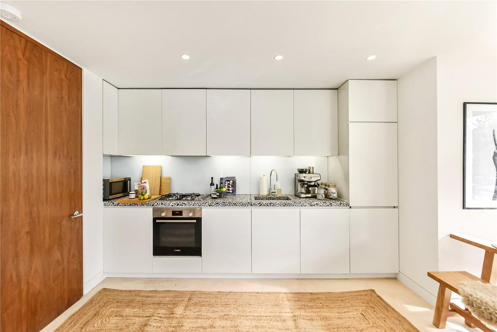 Apartment in Camden - View 3
