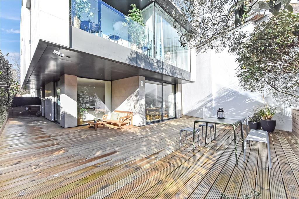 Apartment in Camden - View 4