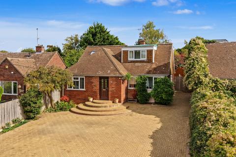 4 bedroom detached house for sale, Church Road Sandford-on-Thames OX4 4XZ