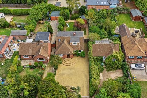 4 bedroom detached house for sale, Church Road Sandford-on-Thames OX4 4XZ