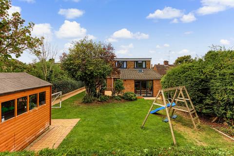 4 bedroom detached house for sale, Church Road Sandford-on-Thames OX4 4XZ