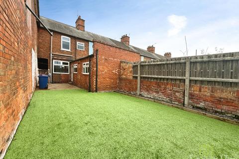 3 bedroom terraced house to rent, Campbell Street, Gainsborough DN21