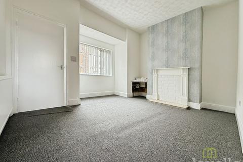 3 bedroom terraced house to rent, Campbell Street, Gainsborough DN21