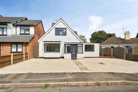 4 bedroom detached house for sale, Laurel Grove, Wolverhampton WV3