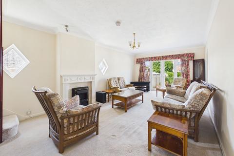 3 bedroom detached bungalow for sale, Belper Avenue, Carlton, Nottingham
