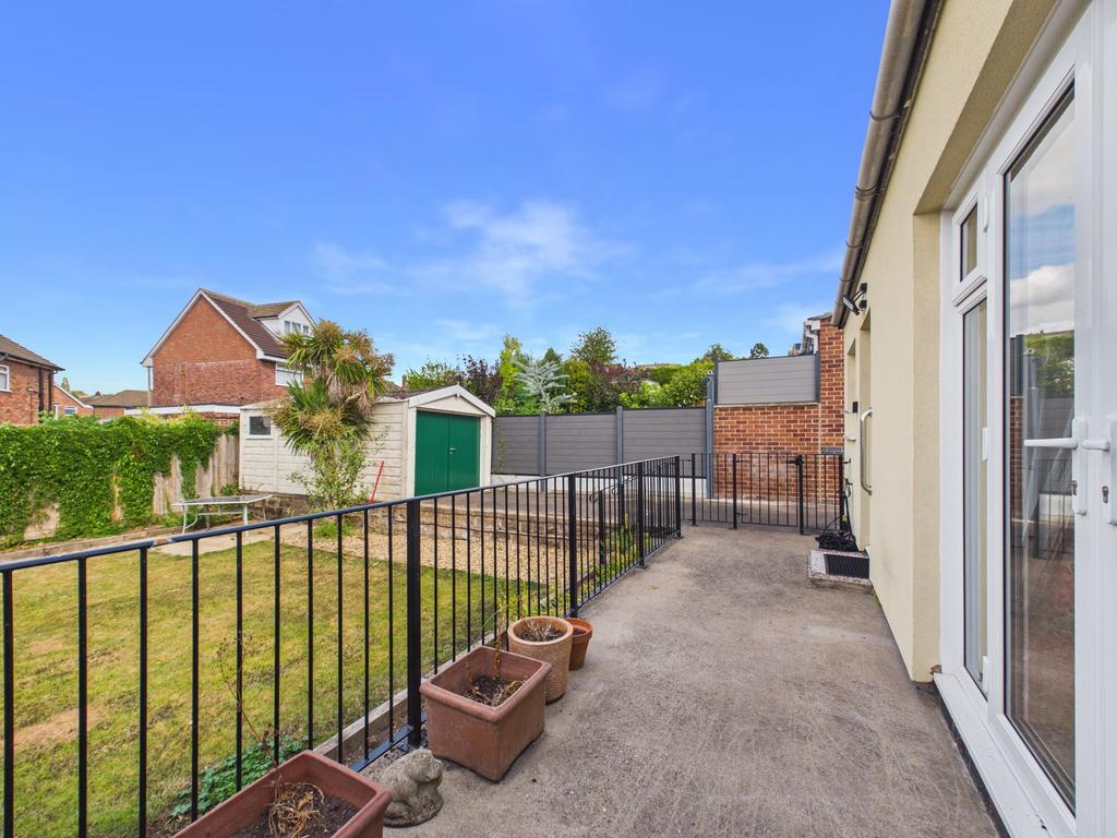 House in Nottingham, Gedling - View 4