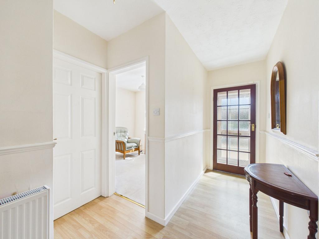 House in Nottingham, Gedling - View 5