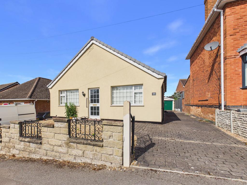 House in Nottingham, Gedling