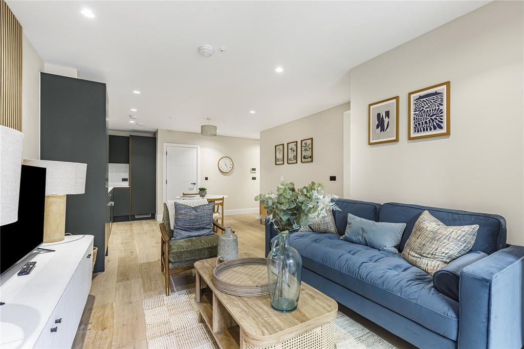 Apartment in London - View 2