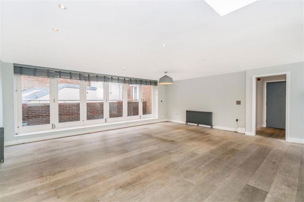 Apartment in London - View 2