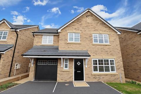 4 bedroom detached house for sale, Carnforth LA5