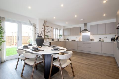 4 bedroom detached house for sale, Carnforth LA5