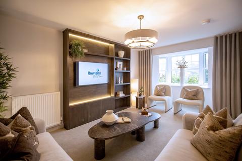 4 bedroom detached house for sale, Carnforth LA5
